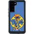 Marvel X-Men Cyclops Galaxy S24 Plus Waterproof Case